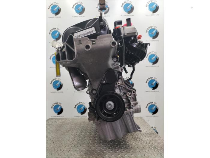 Engine from a Audi A3 2020