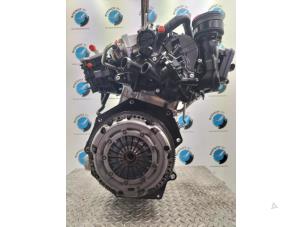 Engine from a Audi A3 2020