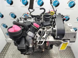 Engine from a Audi A3 2020