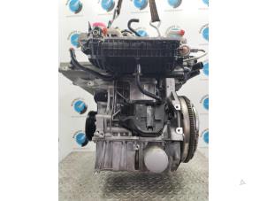 Engine from a Audi A3 2020