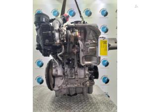 Engine from a Audi A3 2020