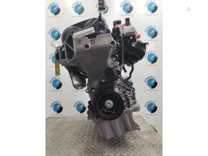 Engine from a Audi A3 2020