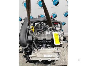 Engine from a Audi A3 2020