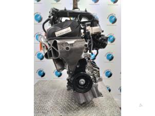Engine from a Audi A3 2020