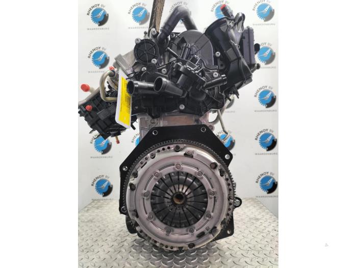Used Engine Audi A3 Price on request offered by Rhenoy Onderdelen b.v.