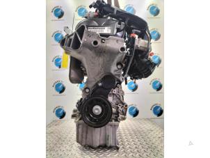 Engine from a Audi A3 2017