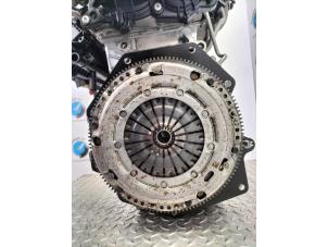 Engine from a Audi A3 2017