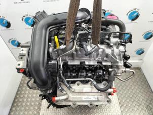 Engine from a Audi A3 2017