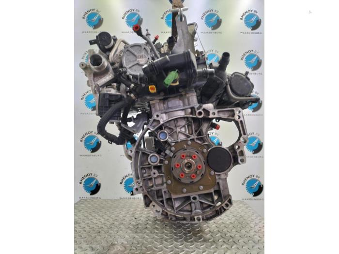 Used Engine Peugeot 308 Price on request offered by Rhenoy Onderdelen b.v.