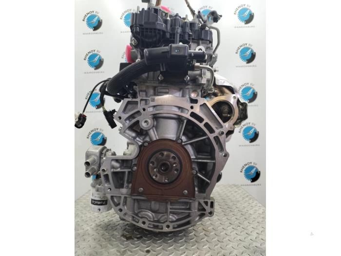 Motor Ford Focus (Gebraucht)