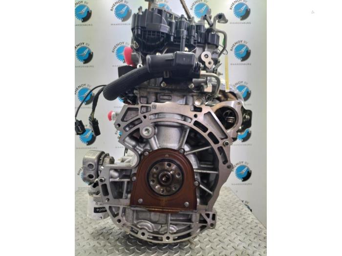 Motor Ford Focus (Gebraucht)