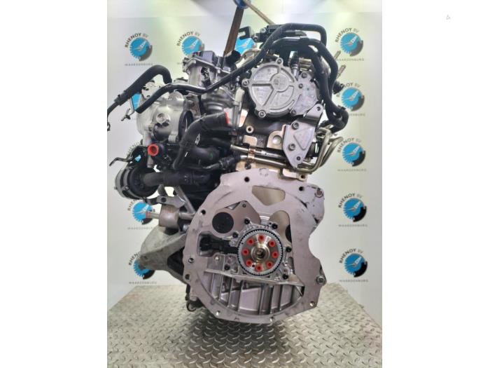Usagé Moteur Audi Q5 Prix sur demande proposé par Rhenoy Onderdelen b.v.