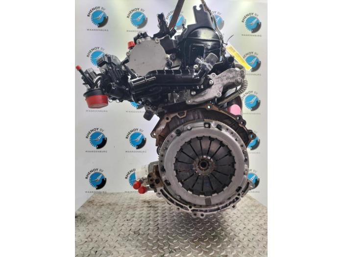 Usados Motor Ford Fiesta Precio de solicitud ofrecido por Rhenoy Onderdelen b.v.