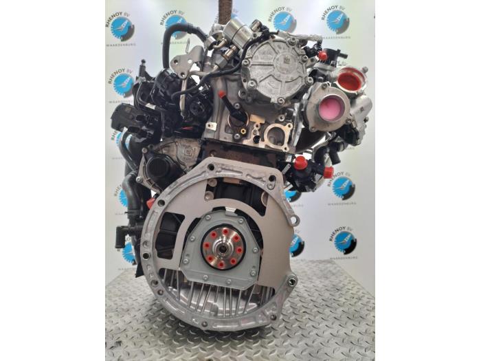 Used Engine Audi Q2 Price on request offered by Rhenoy Onderdelen b.v.