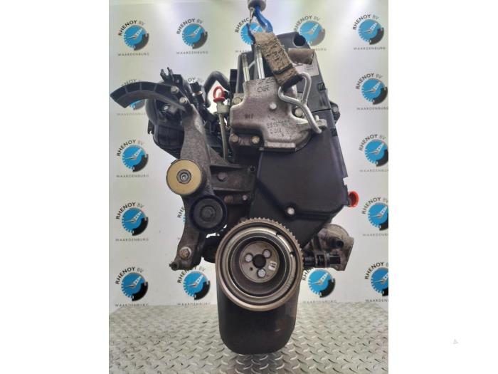 Used Engine Ford KA Price on request offered by Rhenoy Onderdelen b.v.