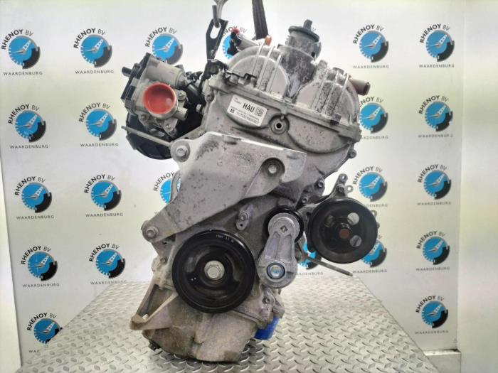 Used Engine Opel Karl Price on request offered by Rhenoy Onderdelen b.v.