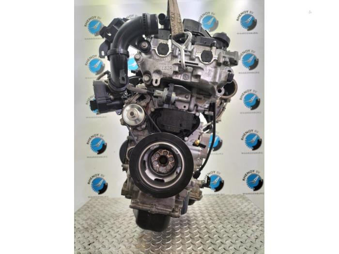 Usagé Moteur Citroen C3 Aircross Prix sur demande proposé par Rhenoy Onderdelen b.v.