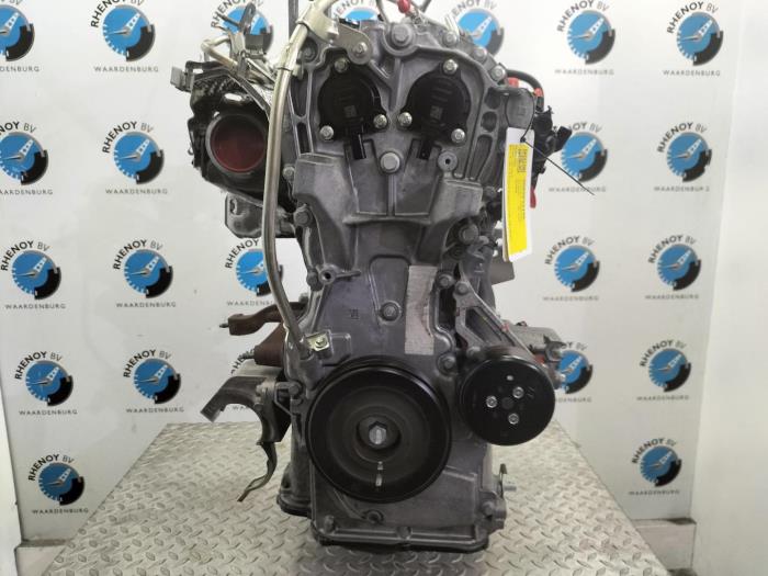 Gebrauchte Motor Nissan Juke Preis auf Anfrage angeboten von Rhenoy Onderdelen b.v.
