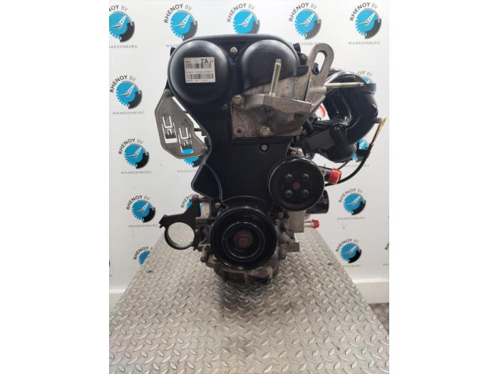 Motor Ford Focus (Gebraucht)
