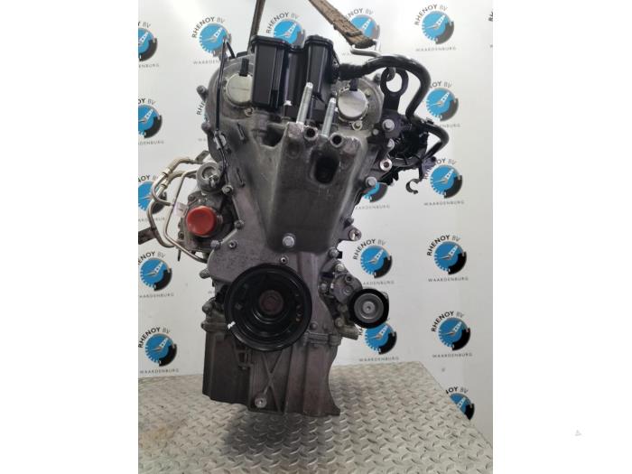 Used Engine Ford Puma Price on request offered by Rhenoy Onderdelen b.v.