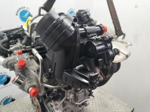 Engine from a Volkswagen Polo 2021