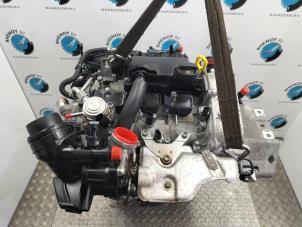 Engine from a Volkswagen Polo 2021