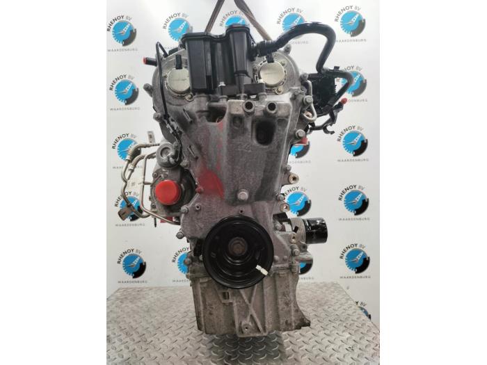 Used Engine Ford Puma Price on request offered by Rhenoy Onderdelen b.v.