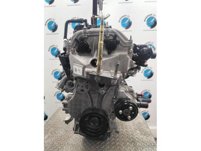 Usados Motor Ford Kuga Precio de solicitud ofrecido por Rhenoy Onderdelen b.v.