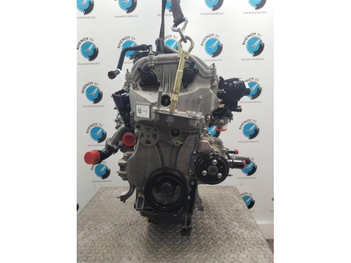 Usados Motor Ford Kuga Precio de solicitud ofrecido por Rhenoy Onderdelen b.v.