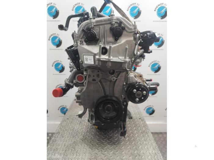 Used Engine Ford Kuga Price on request offered by Rhenoy Onderdelen b.v.