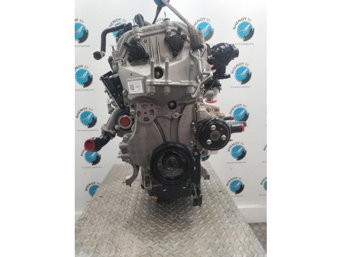 Usados Motor Ford Kuga Precio de solicitud ofrecido por Rhenoy Onderdelen b.v.
