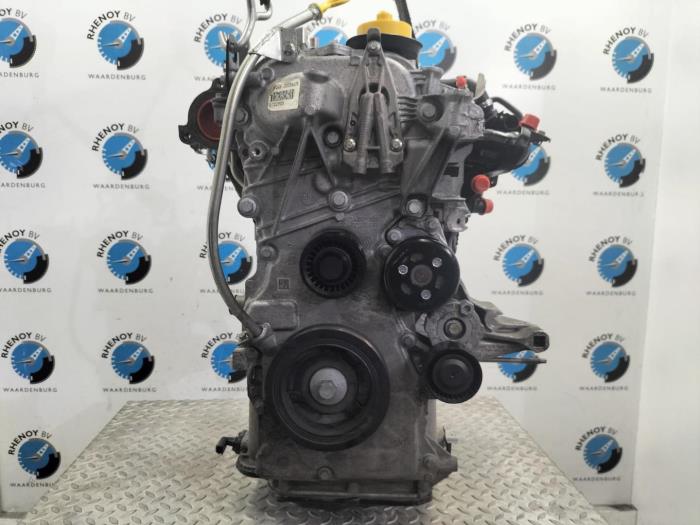 Used Engine Renault Clio Price on request offered by Rhenoy Onderdelen b.v.