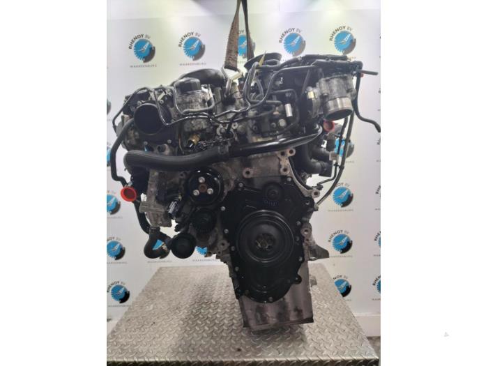 Used Engine Landrover Range Rover Price on request offered by Rhenoy Onderdelen b.v.