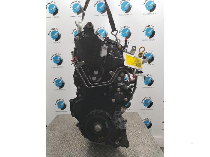 Used Engine Nissan X-Trail Price on request offered by Rhenoy Onderdelen b.v.
