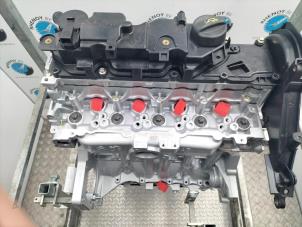 Engine from a Ford Focus 2015