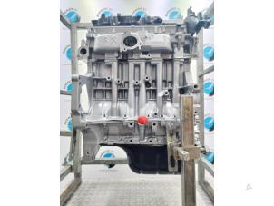Engine from a Ford Focus 2015