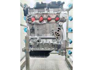Engine from a Ford Focus 2015