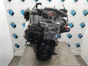 Engine from a Landrover Range Rover 2020