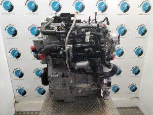 Engine from a Landrover Range Rover 2020