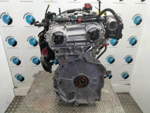 Engine from a Landrover Range Rover 2020