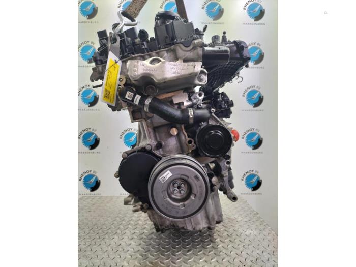 Used Engine Mini Mini Price on request offered by Rhenoy Onderdelen b.v.