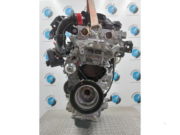 Used Engine Opel Corsa Price on request offered by Rhenoy Onderdelen b.v.