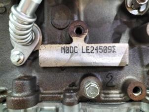 Engine from a Ford Focus 2023