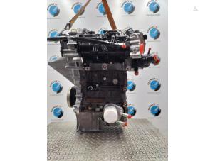 Engine from a Ford Focus 2023