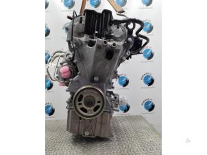 Engine from a Ford Focus 2023
