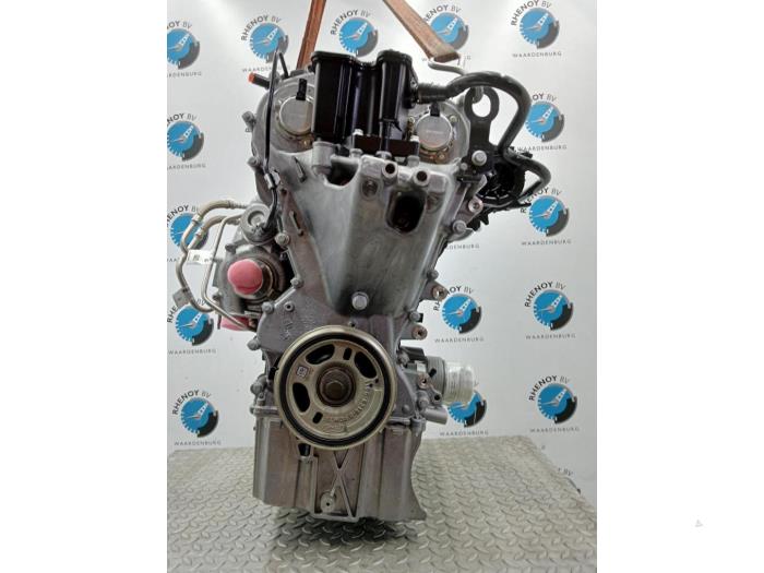 Engine Ford Focus (Used)