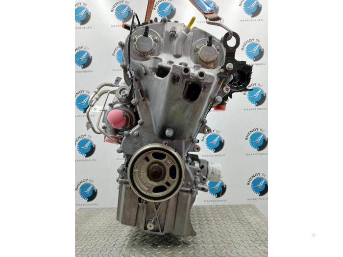 Engine Ford Focus (Used)
