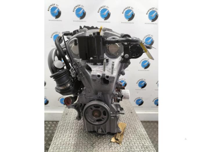 Usagé Moteur Ford Puma Prix sur demande proposé par Rhenoy Onderdelen b.v.