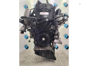 Engine from a Audi A4 2016
