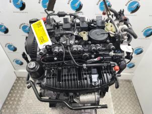 Engine from a Audi A4 2016